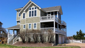 CC161, Mulligan- Soundside, Private Pool, Hot Tub, Community Amenities